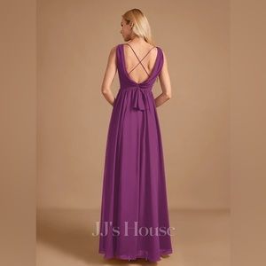 NWT Bridesmaid Dress
